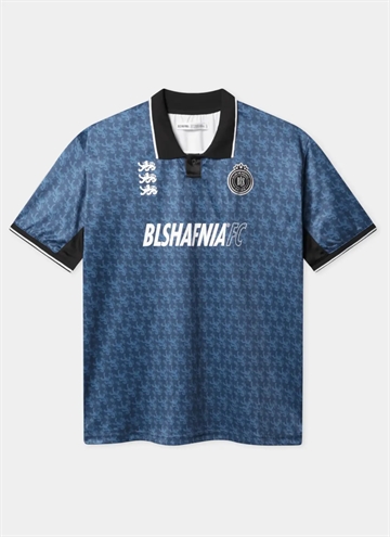 BLS Lion Heart Jersey T-Shirt